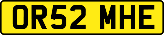 OR52MHE