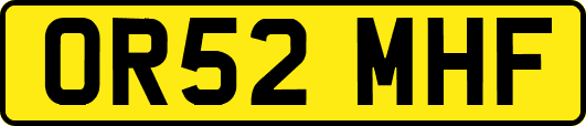 OR52MHF