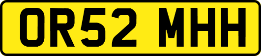 OR52MHH