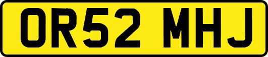OR52MHJ