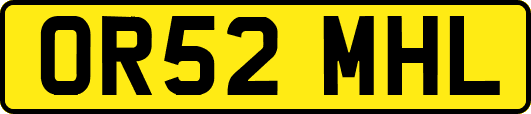 OR52MHL