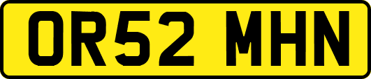 OR52MHN
