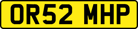 OR52MHP