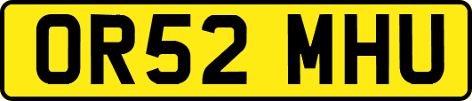 OR52MHU