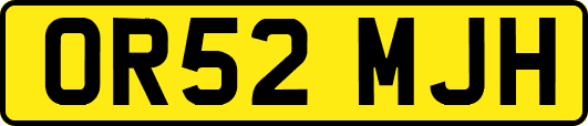 OR52MJH