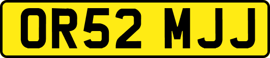 OR52MJJ