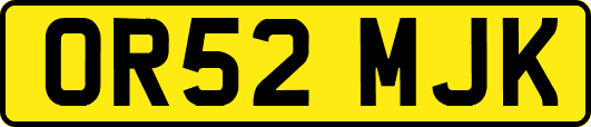 OR52MJK