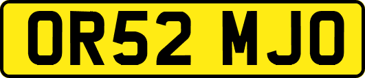 OR52MJO