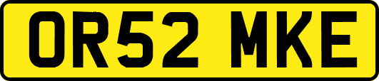 OR52MKE