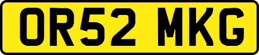 OR52MKG