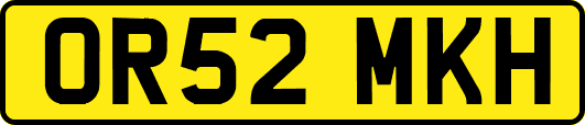 OR52MKH