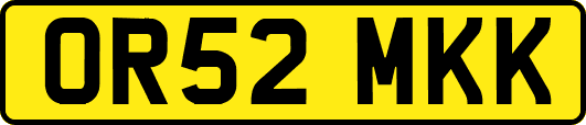 OR52MKK