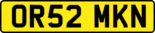 OR52MKN