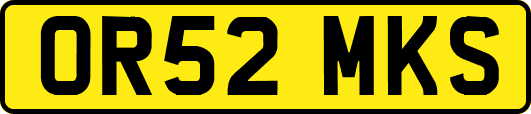 OR52MKS