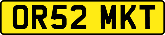 OR52MKT