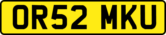 OR52MKU