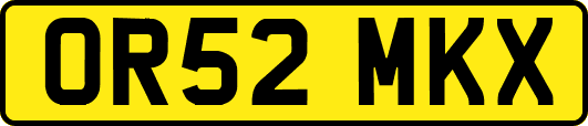 OR52MKX