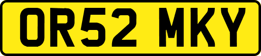 OR52MKY
