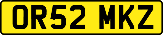 OR52MKZ