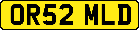 OR52MLD