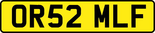 OR52MLF