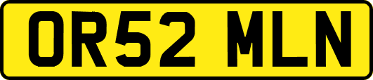 OR52MLN