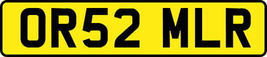 OR52MLR