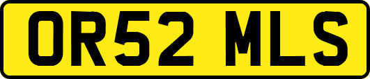 OR52MLS