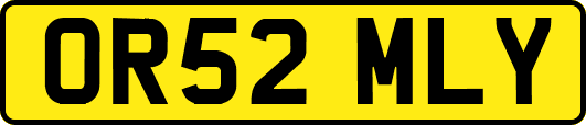 OR52MLY