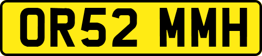 OR52MMH