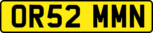 OR52MMN