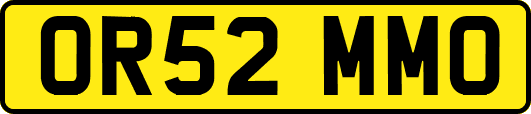 OR52MMO