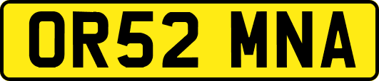 OR52MNA