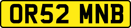 OR52MNB