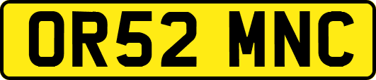 OR52MNC