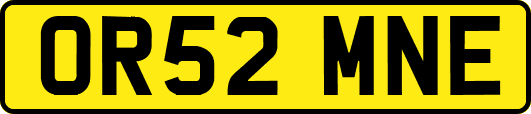 OR52MNE