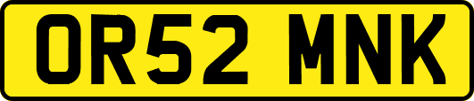 OR52MNK