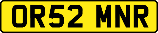 OR52MNR