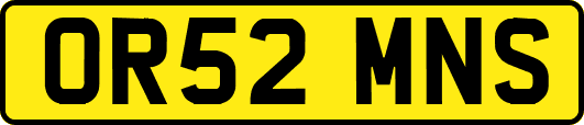 OR52MNS