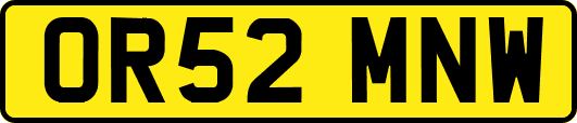 OR52MNW