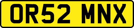 OR52MNX