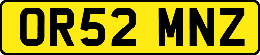 OR52MNZ