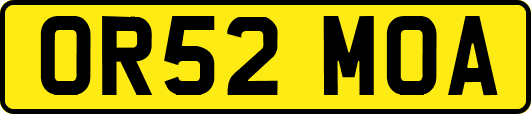 OR52MOA