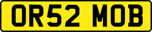 OR52MOB