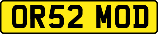 OR52MOD