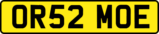 OR52MOE