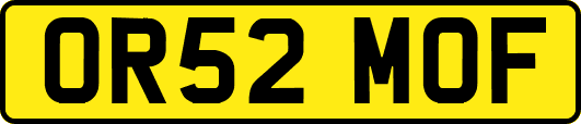 OR52MOF
