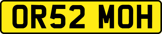 OR52MOH