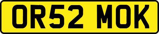 OR52MOK