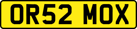 OR52MOX